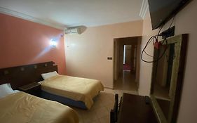 Merry Hotel